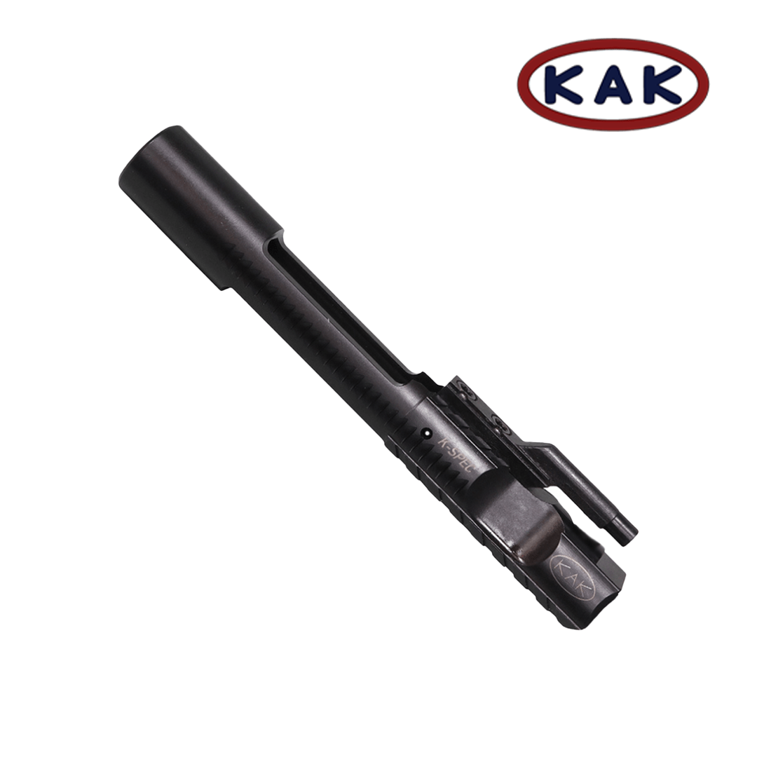 KAK K-SPEC Enhanced AR15 Carrier- Downward Vent