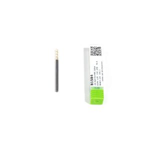 Alternative view of 1/8″ Helical End Mill