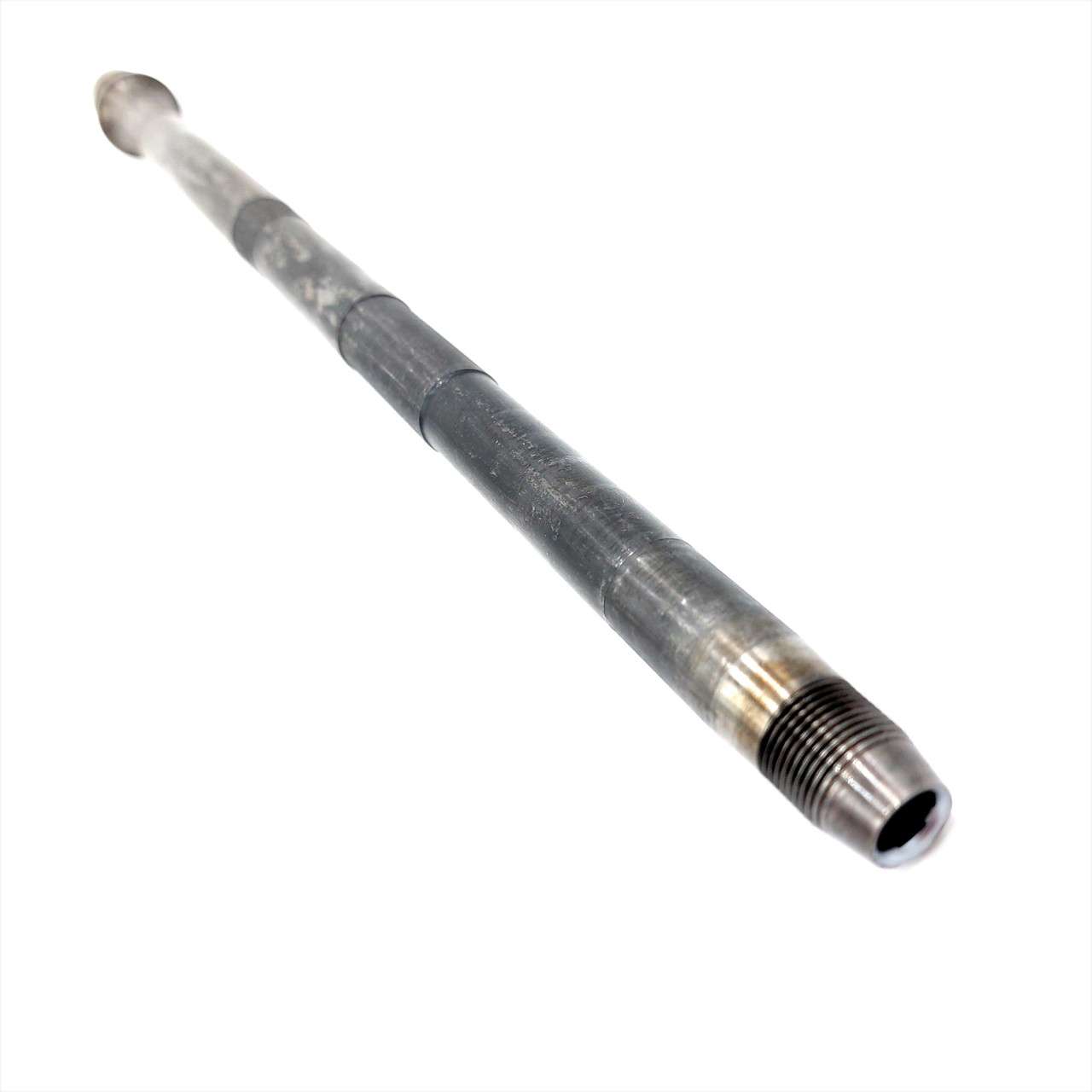 KBK Wz. 1960 Barrel - AK Builder / Chrome Lined / Threaded Style - Image 5
