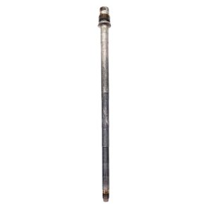 Alternative view of KBK Wz. 1960 Barrel - AK Builder / Chrome Lined / Threaded Style