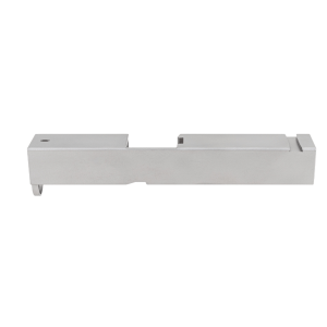 Alternative view of Glock 26 Slide