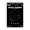 Ghost Gunner Poster