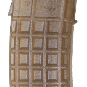 Steyr AUG .223 Rem Mag, 30rd, Clear Body / Black Base
