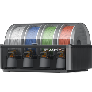 Bambu AMS 2 Pro Filament Changer