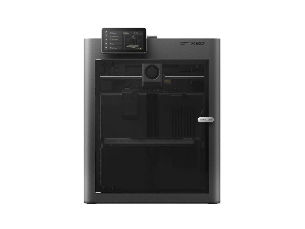 Bambu X2D 3D Printer - Image 4