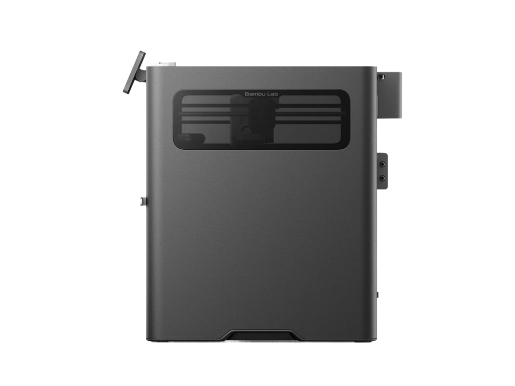 Bambu X2D 3D Printer - Image 3