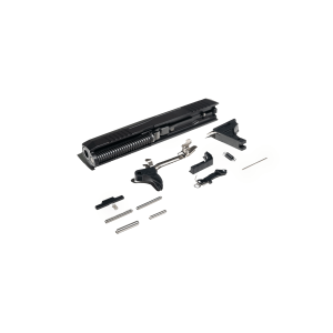 Alternative view of G0 Build Kit (Without Grip Module)