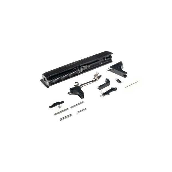 G0 Build Kit (Without Grip Module) - Image 2