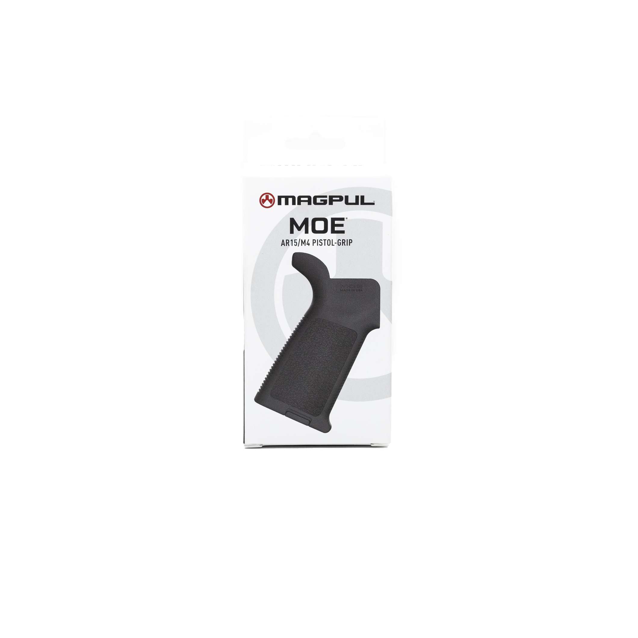 Magpul MOE Pistol Grip AR15/M4 - Image 3