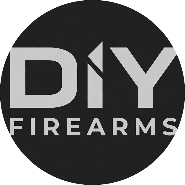 DIY Firearm USA