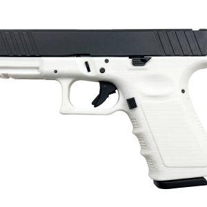 3D Printed G19 Build Kit