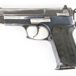 Alternative view of Star Model 30 PK 9mm Luger 3.86" Spanish Service Pistol