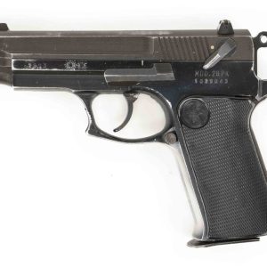Alternative view of Star Model 28 PK 9mm Luger 3.86" Spanish Service Pistol