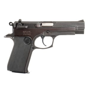 Star Model 30 M 9mm Luger 4.33" Pistol - Very Good (Blem Box)