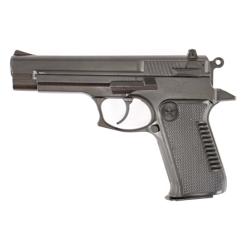 Star Model 30 M 9mm Luger 4.33" Pistol - Very Good to Excellent - Image 2
