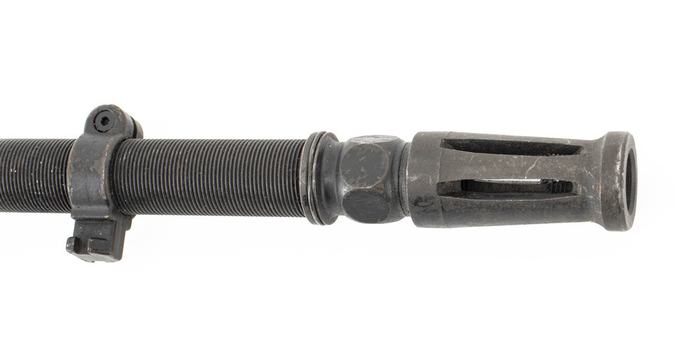 Original Malaysian Steyr AUG Stock, Bolt, & Trigger Pack - Image 3