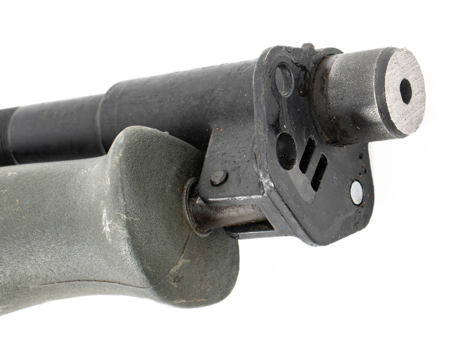 Original Malaysian Steyr AUG Stock, Bolt, & Trigger Pack - Image 8