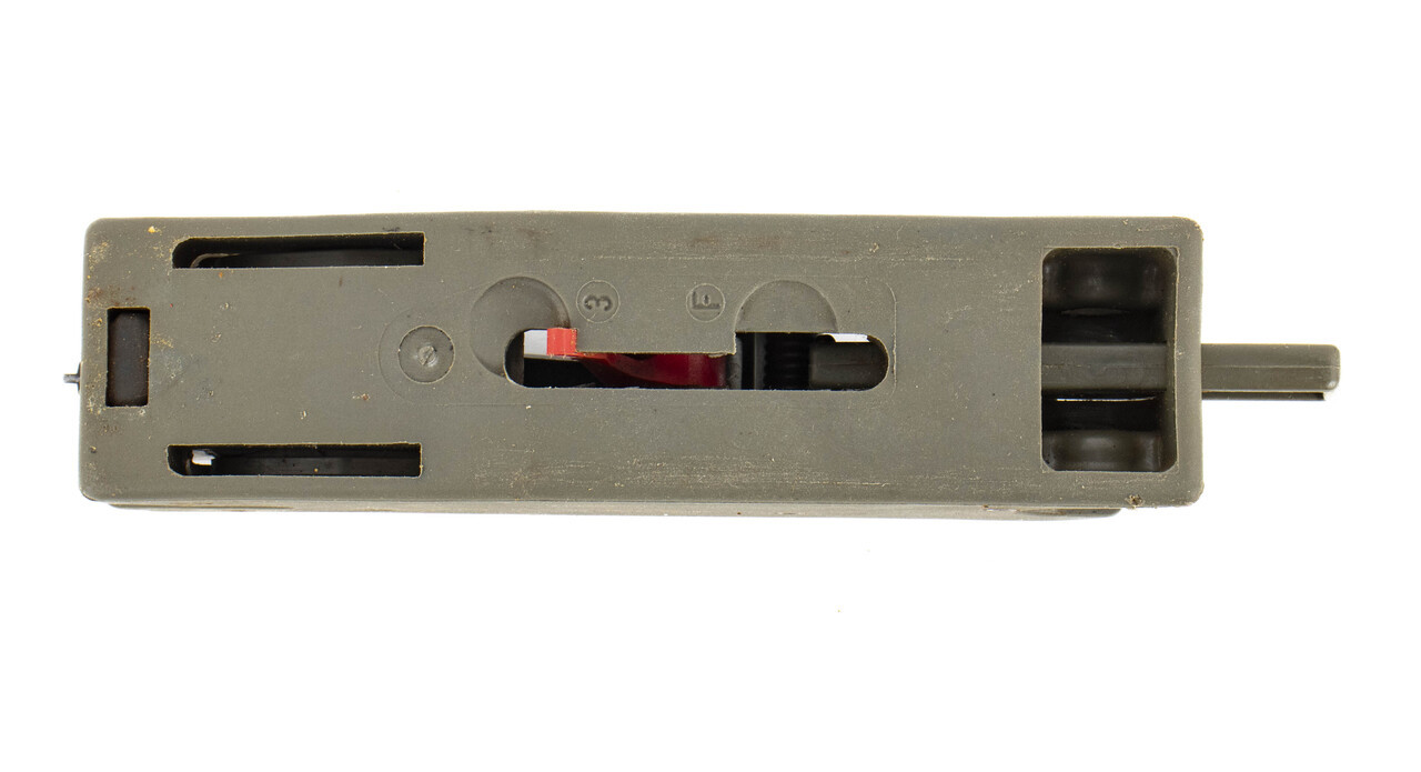 Original Malaysian Steyr AUG Stock, Bolt, & Trigger Pack - Image 7