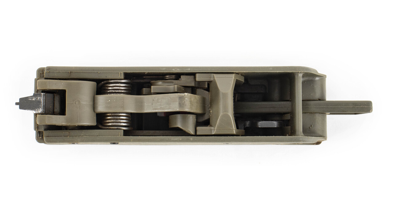 Original Malaysian Steyr AUG Stock, Bolt, & Trigger Pack - Image 6