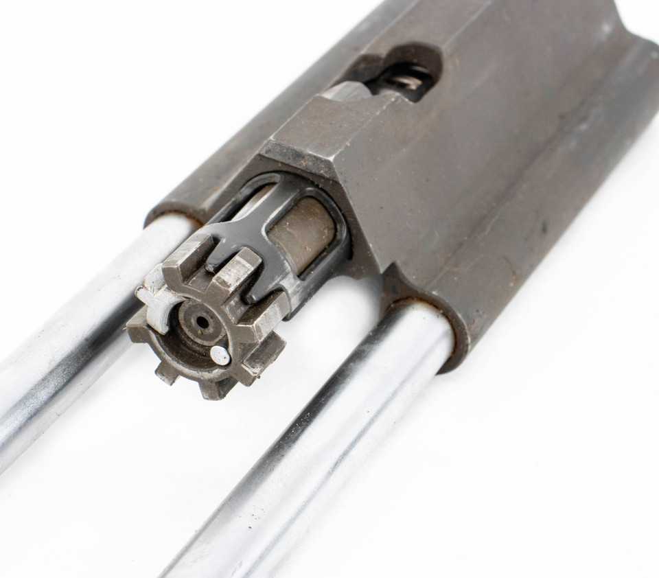 Original Malaysian Steyr AUG Stock, Bolt, & Trigger Pack - Image 5