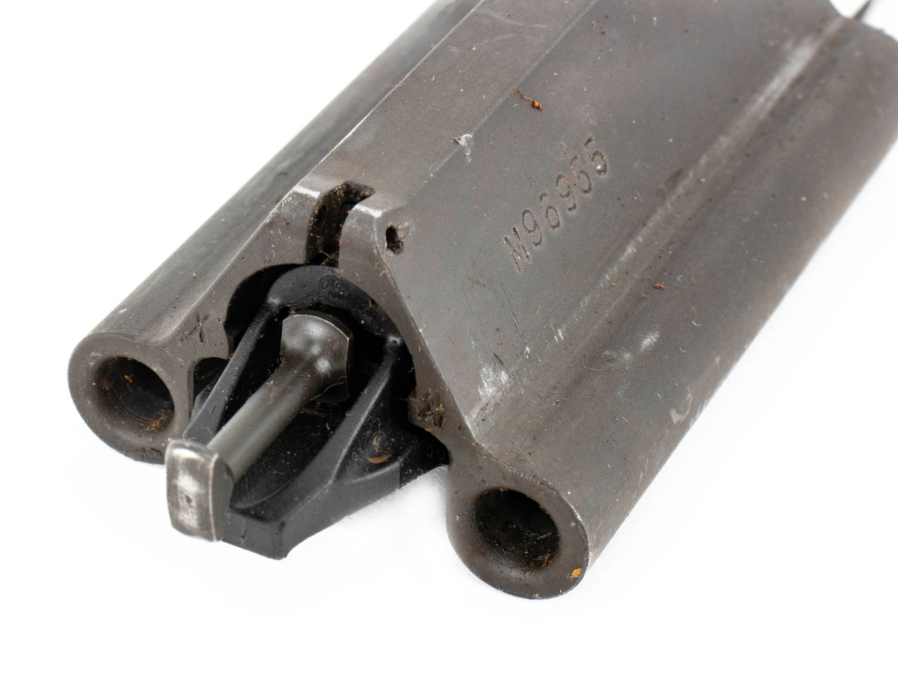 Original Malaysian Steyr AUG Stock, Bolt, & Trigger Pack - Image 4