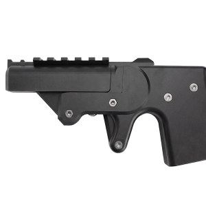 Longshot Build Kit