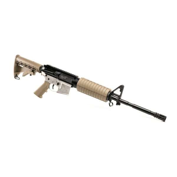 AR-15 M4 CARBINE Build Kit with USB - Image 3