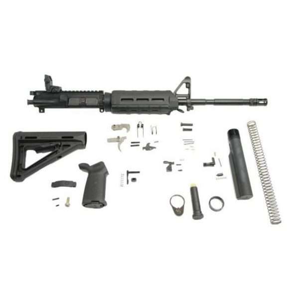 AR-15 M4 CARBINE Build Kit with USB - Image 4