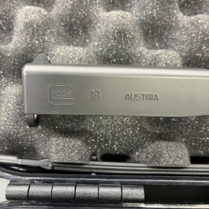 Alternative view of Glock 18 Parts Kit