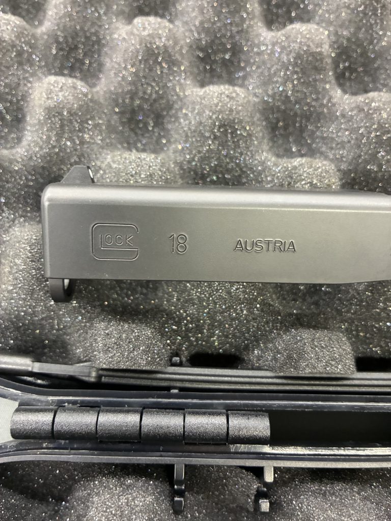 Glock 18 Parts Kit - Image 2