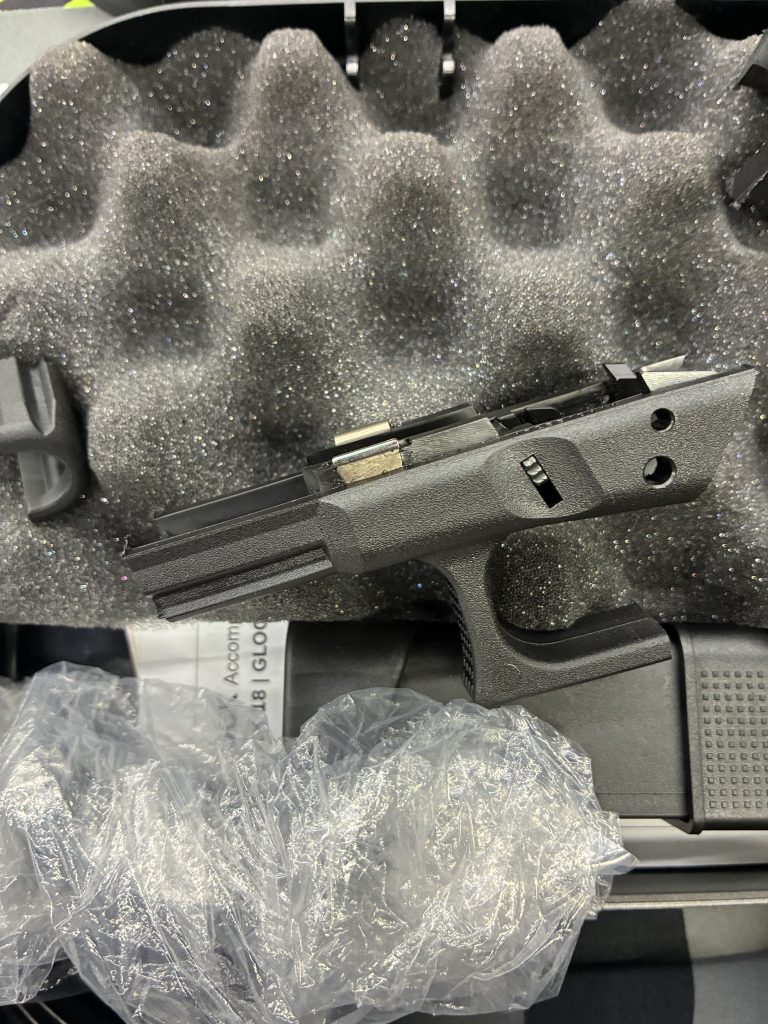 Glock 18 Parts Kit - Image 5