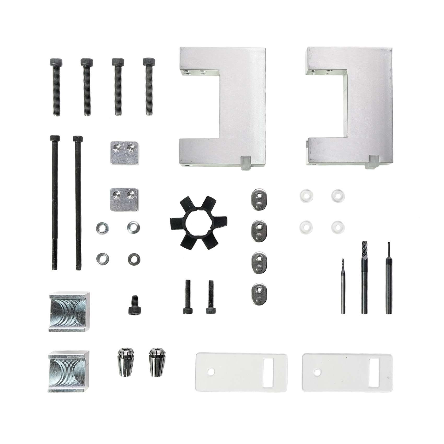 Optic Cut Kit