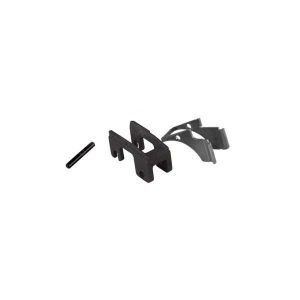 Alternative view of Ghost 43 3D Printed Parts Kit W/Files + Rails