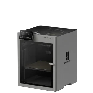 Bambu P2S 3D Printer