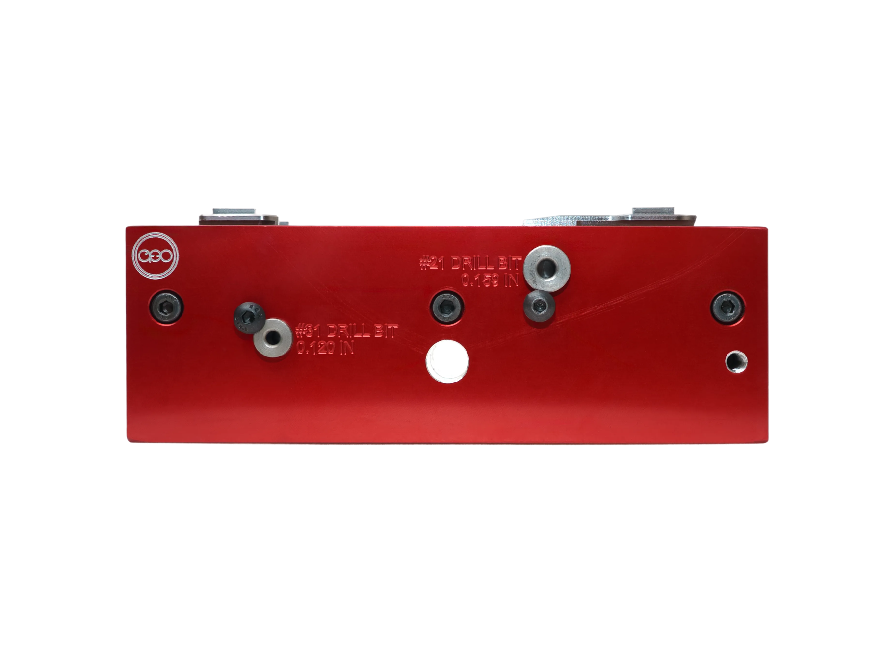 G80 Jig