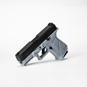Alternative view of PBS 19 Build Kit