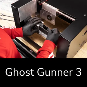 Ghost Gunner