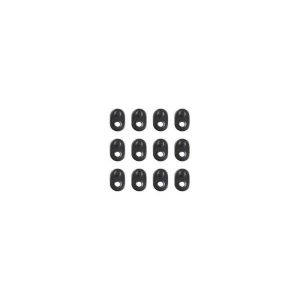 Ghost Gunner T-slot Nuts (12 ct.)