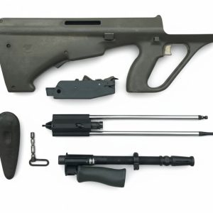 NylAUG SME Surplus Kit