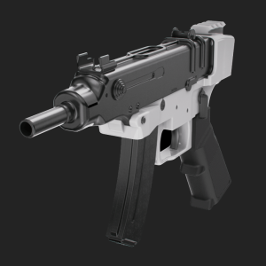 vz61-parts-kit