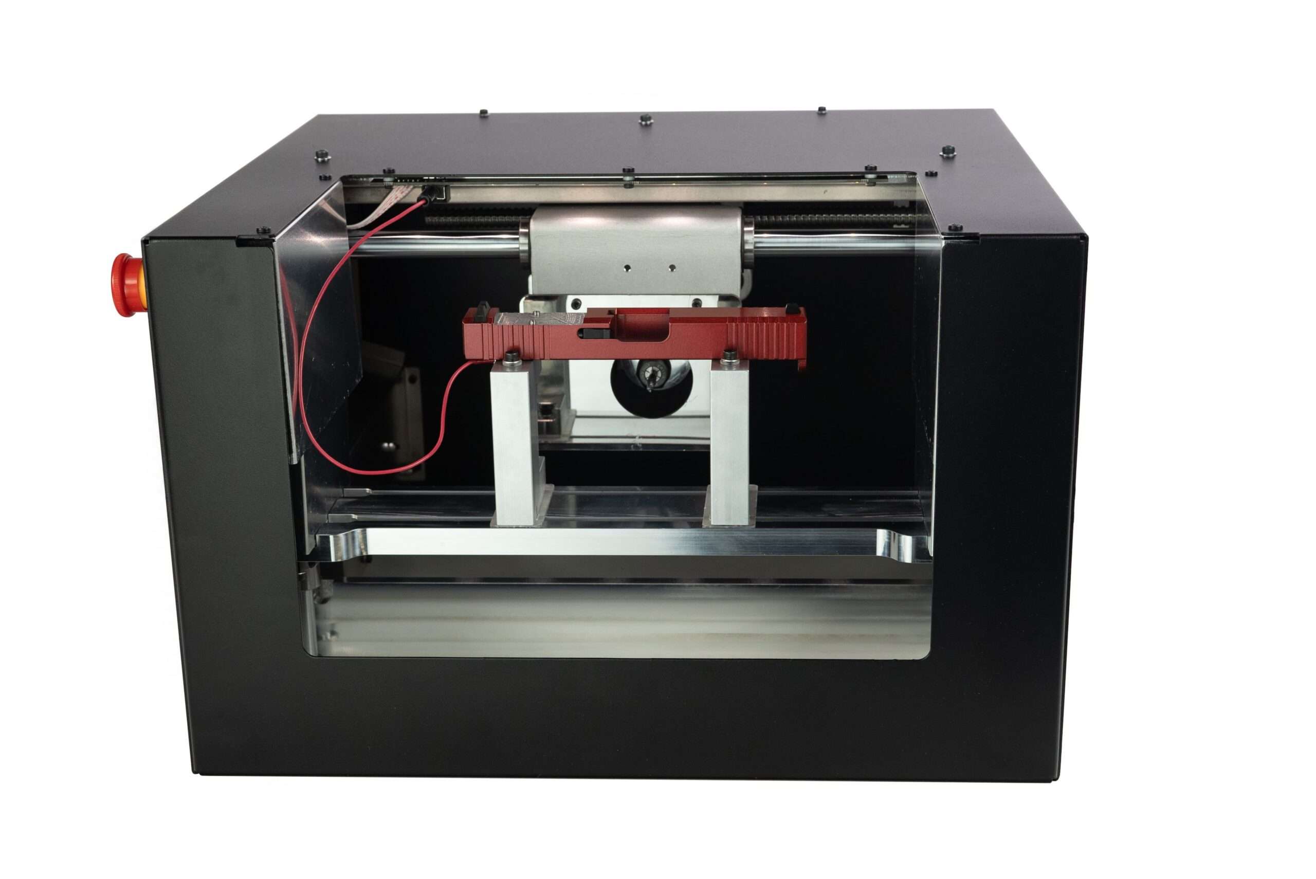 GG3-S Deposit / Optic Kit All-In-One